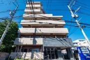 都営三田線板橋本町駅まで徒歩9分