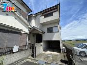 橿原市常盤町一戸建て