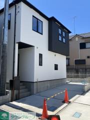 上尾市大谷本郷戸建