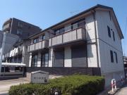 近鉄名古屋線伏屋駅まで徒歩8分