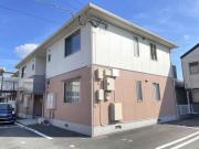 フルールM B棟