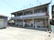 泉町 テラスハウス貸家