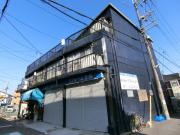 京阪本線寝屋川市駅まで徒歩13分