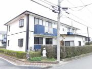 ユーロアベニュー四街道A棟