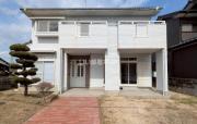 妻崎開作4LDK戸建賃貸