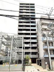 プレサンス レイズ 泉 高岳駅前