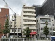 西横浜クリスコーポ