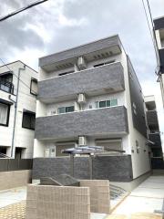 フジパレス北野田I番館