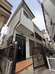 練馬区貫井5丁目4-11戸建