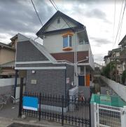ハッピーヒルズ王塚台 角