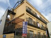 阪急宝塚線豊中駅まで徒歩17分