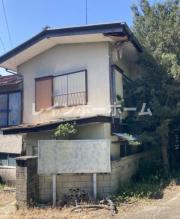 ぼっくい戸建A棟