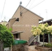 ＪＲ片町線放出駅まで徒歩7分