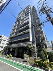 プレサンス梅田東グラッド