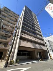 神戸高速鉄道東西線高速神戸駅まで徒歩3分
