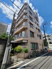ＪＲ京浜東北・根岸線王子駅まで徒歩10分