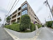 小田急小田原線代々木上原駅まで徒歩7分