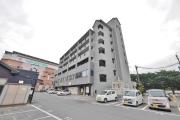 筑豊電気鉄道三ヶ森駅まで徒歩2分