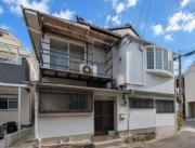 上野通4丁目店舗付テラスハウス