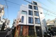PASEO武蔵小山II
