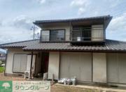 入間市宮寺戸建