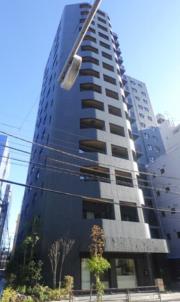 ライオンズミレス蔵前