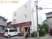 ハイネス田邊