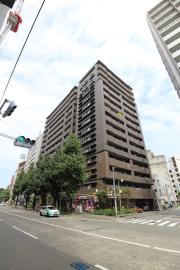 ＪＲ鹿児島本線博多駅まで徒歩11分