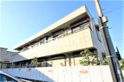 ＪＲ中央線日野駅まで徒歩5分