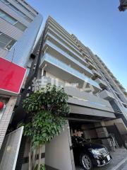 東武東上線大山駅まで徒歩7分
