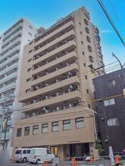ライオンズマンション市谷薬王寺