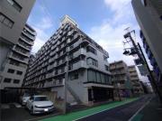 SKハイツ芝新町