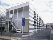 レオパレス夢2番館