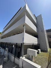 ＪＲ横須賀線保土ケ谷駅まで徒歩7分