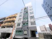 地下鉄千日前線桜川駅まで徒歩6分