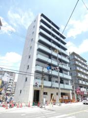ＪＲ東海道本線塚本駅まで徒歩3分