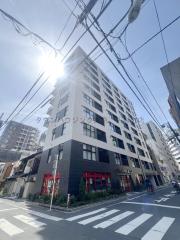 アーバネックス日本橋水天宮