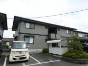 ウェルネス I A棟