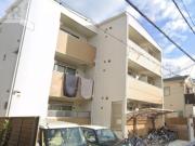 近鉄難波・奈良線河内永和駅まで徒歩8分