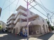 ホワイトヴィラ立川