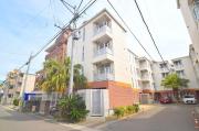 ＪＲ鹿児島本線笹原駅まで徒歩6分