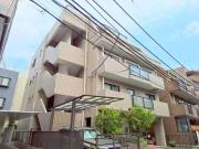 THE URBANE COURT