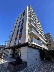 東京メトロ千代田線綾瀬駅まで徒歩11分