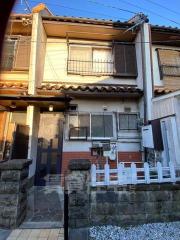 ＪＲ福知山線北伊丹駅まで徒歩34分