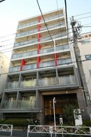 ＪＲ総武本線錦糸町駅まで徒歩10分