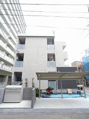 東京メトロ銀座線浅草駅まで徒歩5分