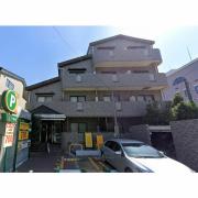 ＪＲ川越線川越駅まで徒歩3分