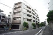 イニシアイオ武蔵小山