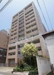 地下鉄空港線大濠公園駅まで徒歩8分