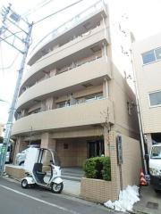 ＪＲ山手線大塚駅まで徒歩5分